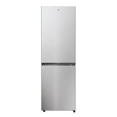 Réfrigérateur combiné - HOOVER HONCQ2T618EX - 355 L - Total No Fros