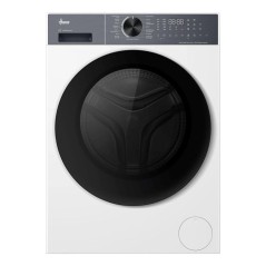 Lave-linge hublot HOOVER HLP 610BL10UH-47 - 10 kg - Induction - 1600 t
