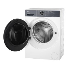 Lave-linge hublot HOOVER HLP 610BL10UH-47 - 10 kg - Induction - 1600 t