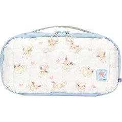 Pochette rembourrée de protection et transport console - Nintendo Swi