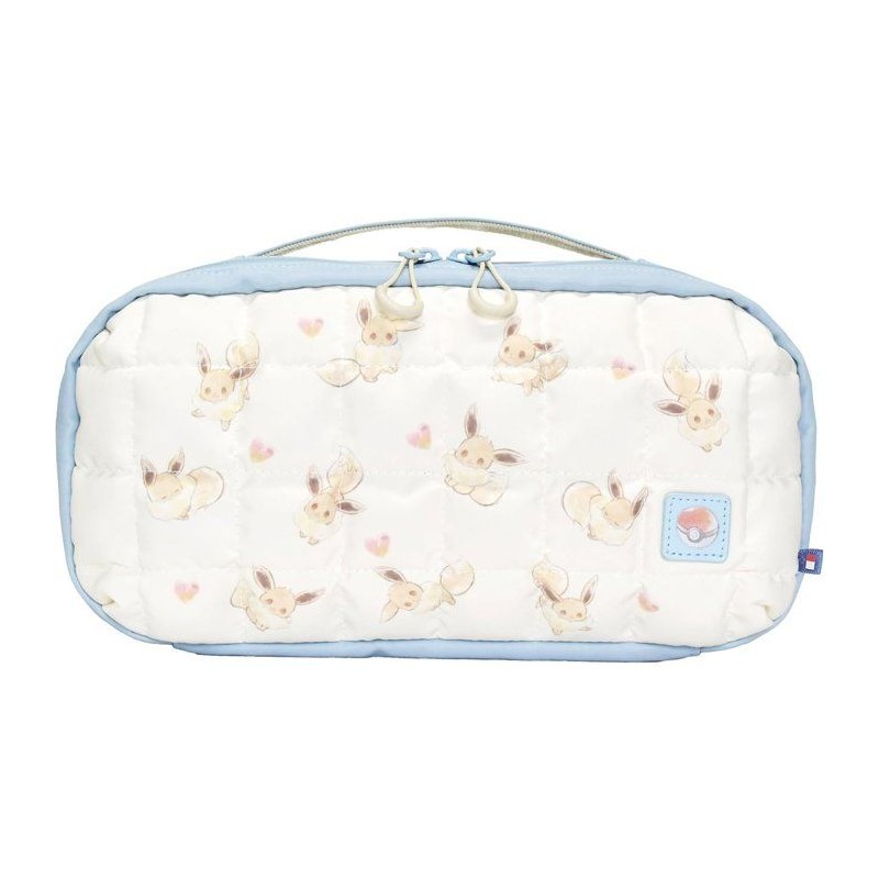 Pochette rembourrée de protection et transport console - Nintendo Swi