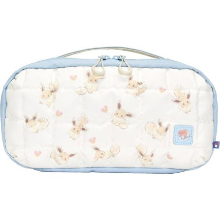 Pochette rembourrée de protection et transport console - Nintendo Swi