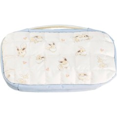 Pochette rembourrée de protection et transport console - Nintendo Swi