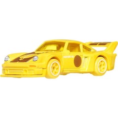 Coffret véhicules - HOT WHEELS - Pantone JNK94 - 6 véhicules - Colla