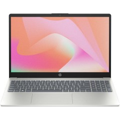 PC Portable HP 15-fc1000nfx - Sans Windows - 15,6 FHD - Ryzen 3 7320U