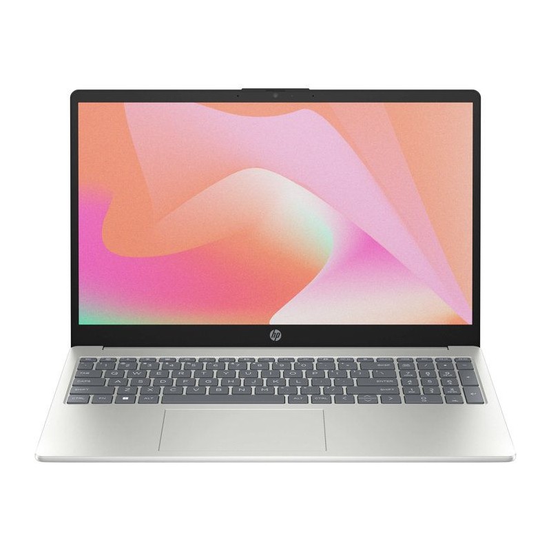 PC Portable HP 15-fc1000nfx - Sans Windows - 15,6 FHD - Ryzen 3 7320U