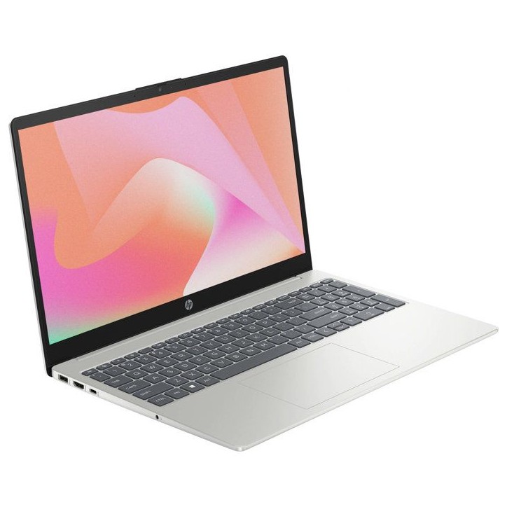 PC Portable HP 15-fc1000nfx - Sans Windows - 15,6 FHD - Ryzen 3 7320U - RAM 8Go - Stockage 512Go SSD - AZERTY PC Portable HP 15-fc1000nfx - Sans Windows - 15,6 FHD - Ryzen 3 7320U - RAM 8Go - Stockage 512Go SSD - AZERTY