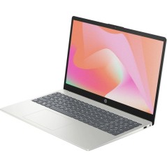 PC Portable HP 15-fc1000nfx - Sans Windows - 15,6 FHD - Ryzen 3 7320U