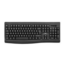 Pack Clavier Souris - BLUESTORK - PACK OFFICE RECHARGEABLE - Sans Fil