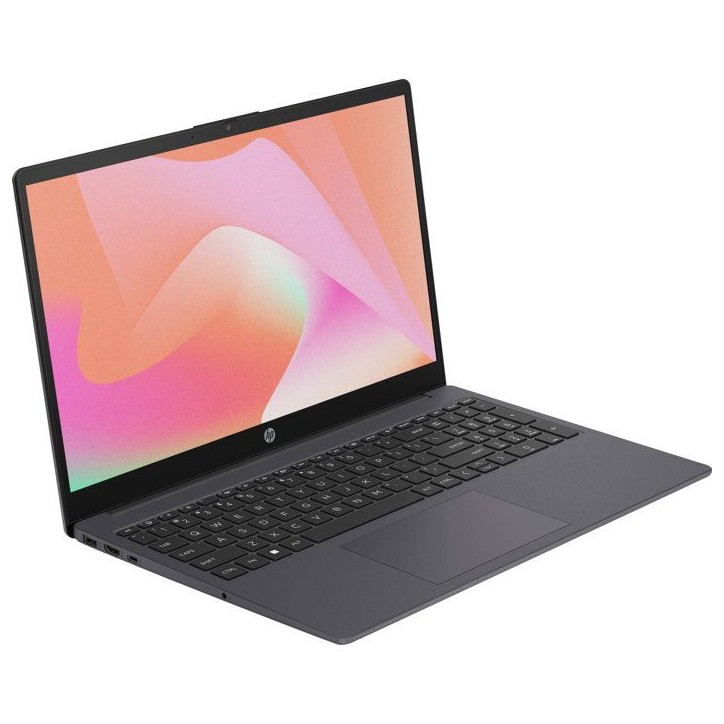 PC Portable HP 15-fc1003nfx - Sans Windows - 15,6 FHD - Ryzen 3 7320U - RAM 8Go - Stockage 512Go SSD - AZERTY PC Portable HP 15-fc1003nfx - Sans Windows - 15,6 FHD - Ryzen 3 7320U - RAM 8Go - Stockage 512Go SSD - AZERTY