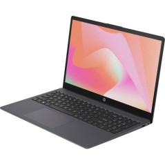 PC Portable HP 15-fc1003nfx - Sans Windows - 15,6 FHD - Ryzen 3 7320U