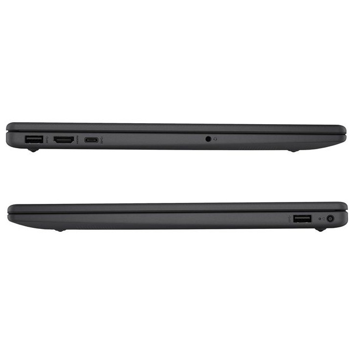 PC Portable HP 15-fc1003nfx - Sans Windows - 15,6 FHD - Ryzen 3 7320U - RAM 8Go - Stockage 512Go SSD - AZERTY PC Portable HP 15-fc1003nfx - Sans Windows - 15,6 FHD - Ryzen 3 7320U - RAM 8Go - Stockage 512Go SSD - AZERTY