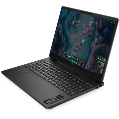 PC Portable Gamer HyperX OMEN 15-gb0007nf - Sans Windows - 15,3 2K 165