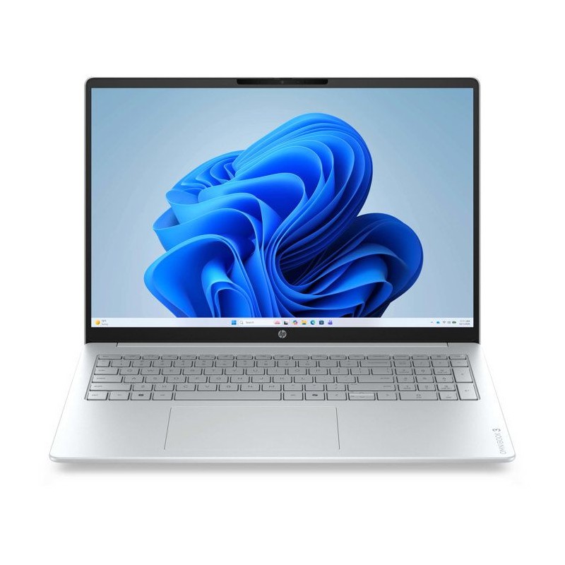PC Portable HP OmniBook 3 16-bu0022nfx - Windows 11 - 16 2K IPS - Core