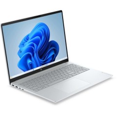 PC Portable HP OmniBook 3 16-bu0022nfx - Windows 11 - 16 2K IPS - Core 5 120U - RAM 8Go - Stockage 512Go SSD - AZERTY