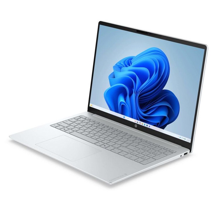 PC Portable HP OmniBook 3 16-bu0022nfx - Windows 11 - 16 2K IPS - Core 5 120U - RAM 8Go - Stockage 512Go SSD - AZERTY PC Portable HP OmniBook 3 16-bu0022nfx - Windows 11 - 16 2K IPS - Core 5 120U - RAM 8Go - Stockage 512Go SSD - AZERTY