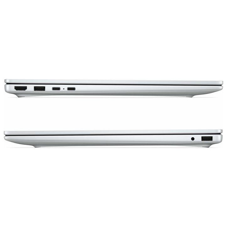 PC Portable HP OmniBook 3 16-bu0022nfx - Windows 11 - 16 2K IPS - Core 5 120U - RAM 8Go - Stockage 512Go SSD - AZERTY PC Portable HP OmniBook 3 16-bu0022nfx - Windows 11 - 16 2K IPS - Core 5 120U - RAM 8Go - Stockage 512Go SSD - AZERTY
