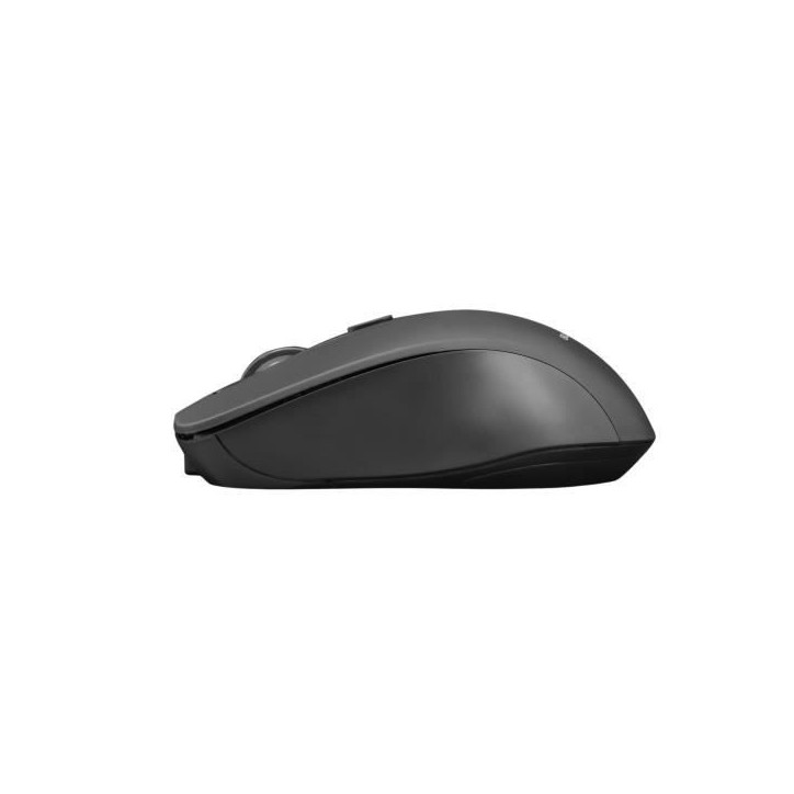 Pack Clavier Souris - BLUESTORK - PACK OFFICE RECHARGEABLE - Sans Fil - Noir Pack Clavier Souris - BLUESTORK - PACK OFFICE RECHARGEABLE - Sans Fil - Noir