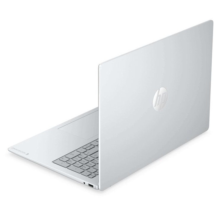 PC Portable HP OmniBook 3 16-by0041nfx - Windows 11 - 16 2K IPS - Ryzen 5 40 - RAM 8Go - Stockage 256Go SSD - AZERTY