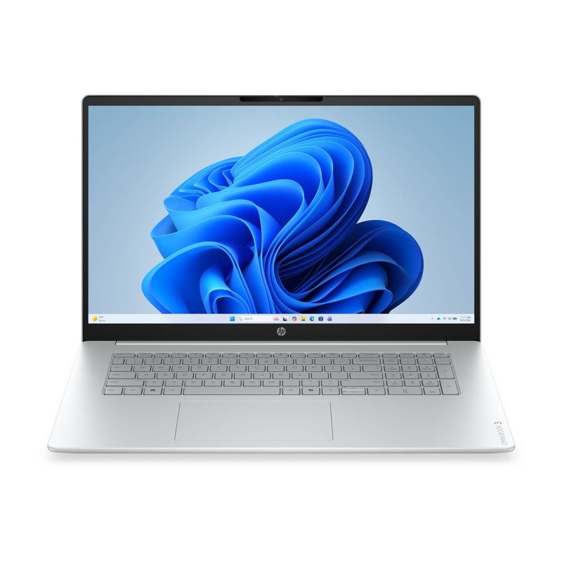 PC Portable HP Omnibook 3 17-dp0049nfx - Windows 11 - 15,6 FHD IPS - R