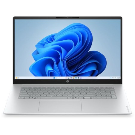 PC Portable HP Omnibook 3 17-dp0049nfx - Windows 11 - 15,6 FHD IPS - R