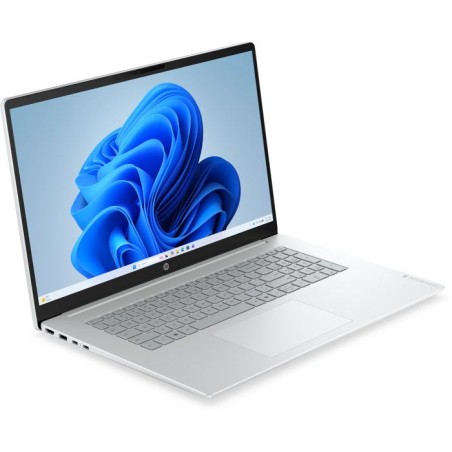 PC Portable HP Omnibook 3 17-dp0049nfx - Windows 11 - 15,6 FHD IPS - Ryzen 5 40 - RAM 16Go - Stockage 512Go SSD - AZERTY
