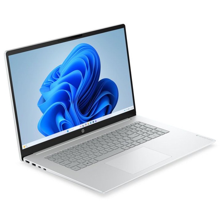 PC Portable HP Omnibook 3 17-dp0049nfx - Windows 11 - 15,6 FHD IPS - Ryzen 5 40 - RAM 16Go - Stockage 512Go SSD - AZERTY PC Portable HP Omnibook 3 17-dp0049nfx - Windows 11 - 15,6 FHD IPS - Ryzen 5 40 - RAM 16Go - Stockage 512Go SSD - AZERTY