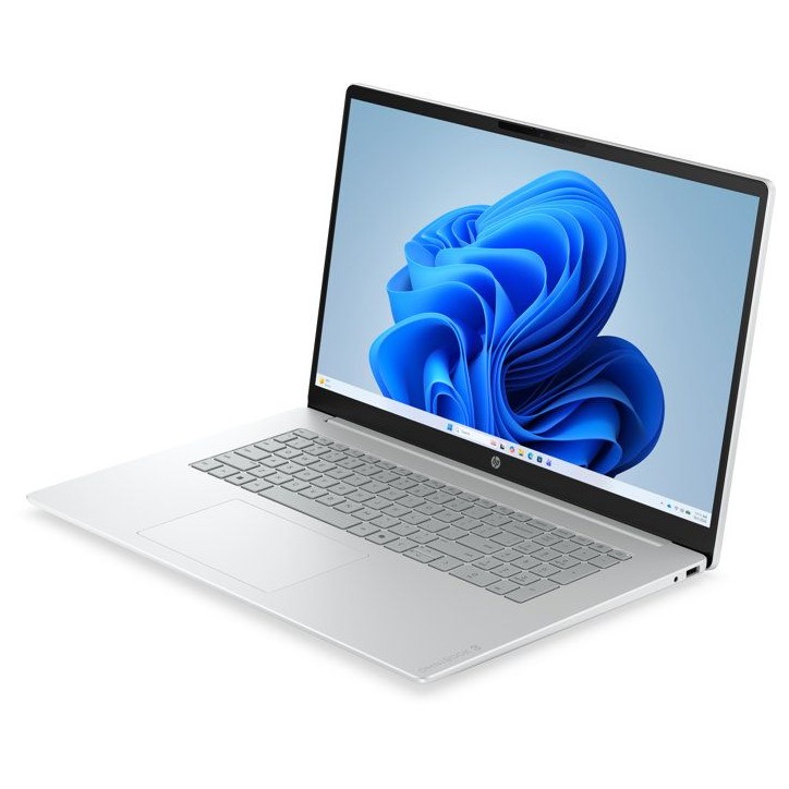 PC Portable HP Omnibook 3 17-dp0049nfx - Windows 11 - 15,6 FHD IPS - Ryzen 5 40 - RAM 16Go - Stockage 512Go SSD - AZERTY PC Portable HP Omnibook 3 17-dp0049nfx - Windows 11 - 15,6 FHD IPS - Ryzen 5 40 - RAM 16Go - Stockage 512Go SSD - AZERTY