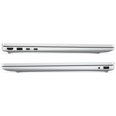 PC Portable HP Omnibook 3 17-dp0049nfx - Windows 11 - 15,6 FHD IPS - R