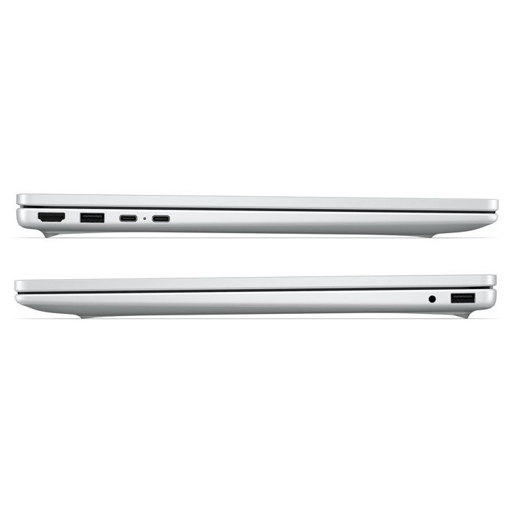 PC Portable HP Omnibook 3 17-dp0049nfx - Windows 11 - 15,6 FHD IPS - Ryzen 5 40 - RAM 16Go - Stockage 512Go SSD - AZERTY PC Portable HP Omnibook 3 17-dp0049nfx - Windows 11 - 15,6 FHD IPS - Ryzen 5 40 - RAM 16Go - Stockage 512Go SSD - AZERTY