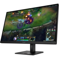 Ecran PC Gamer OMEN 27 G2 - 27 FHD - 180Hz - Dalle IPS - 1ms - Plage d