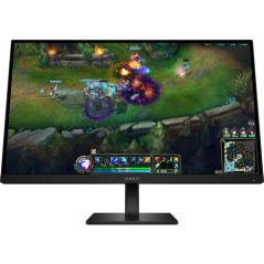 Ecran PC Gamer OMEN 27q G2 - 27 QHD - 180Hz - Dalle IPS - 1ms - Plage