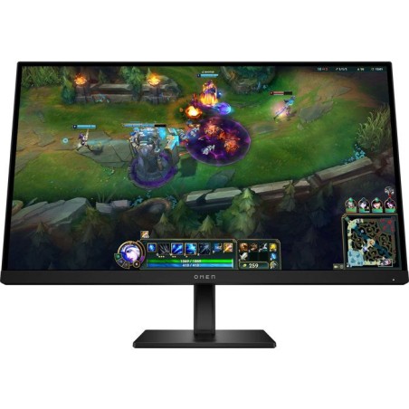 Ecran PC Gamer OMEN 27q G2 - 27 QHD - 180Hz - Dalle IPS - 1ms - Plage