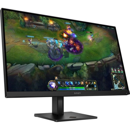 Ecran PC Gamer OMEN 27q G2 - 27 QHD - 180Hz - Dalle IPS - 1ms - Plage de réglage en hauteur