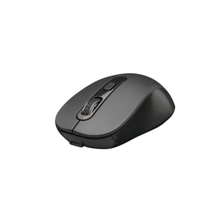 Pack Clavier Souris - BLUESTORK - PACK OFFICE RECHARGEABLE - Sans Fil - Noir Pack Clavier Souris - BLUESTORK - PACK OFFICE RECHARGEABLE - Sans Fil - Noir