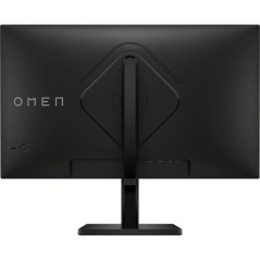 Ecran PC Gamer OMEN 27q G2 - 27 QHD - 180Hz - Dalle IPS - 1ms - Plage