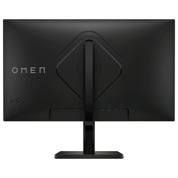 Ecran PC Gamer OMEN 27q G2 - 27 QHD - 180Hz - Dalle IPS - 1ms - Plage de réglage en hauteur Ecran PC Gamer OMEN 27q G2 - 27 QHD - 180Hz - Dalle IPS - 1ms - Plage de réglage en hauteur