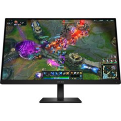 Ecran PC Gamer OMEN 27qs G2 - 27 QHD - 280Hz - Dalle IPS - 1ms - Plage
