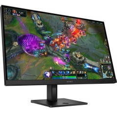 Ecran PC Gamer OMEN 27qs G2 - 27 QHD - 280Hz - Dalle IPS - 1ms - Plage de réglage en hauteur