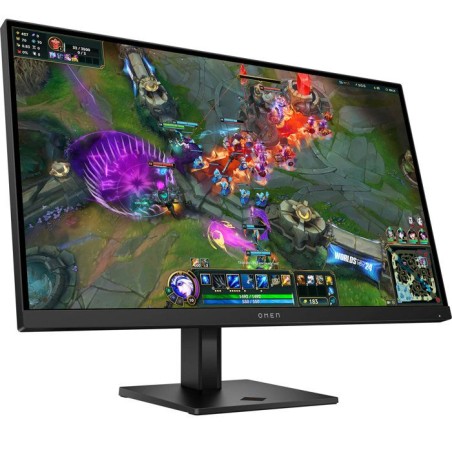 Ecran PC Gamer OMEN 27qs G2 - 27 QHD - 280Hz - Dalle IPS - 1ms - Plage de réglage en hauteur