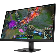 Ecran PC Gamer OMEN 27qs G2 - 27 QHD - 280Hz - Dalle IPS - 1ms - Plage