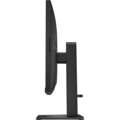 Ecran PC Gamer OMEN 27qs G2 - 27 QHD - 280Hz - Dalle IPS - 1ms - Plage