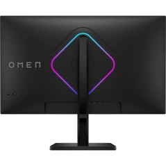 Ecran PC Gamer OMEN 27qs G2 - 27 QHD - 280Hz - Dalle IPS - 1ms - Plage