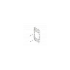 HPE Aruba, a Hewlett Packard Enterprise company AP-303H-MNT1 WLAN acce
