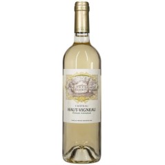 Château Haut-Vigneau 2021 Pessac-Léognan - Vin rouge de Bordeaux