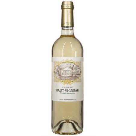 Château Haut-Vigneau 2021 Pessac-Léognan - Vin rouge de Bordeaux