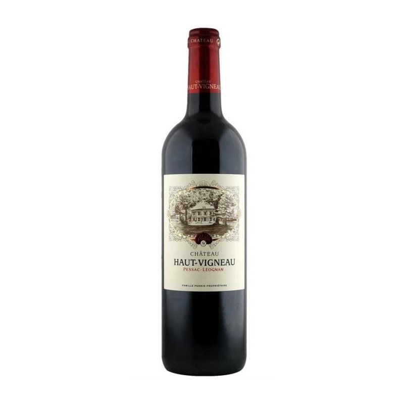 Château Haut-Vigneau 2021 Pessac-Léognan - Vin blanc de Bordeaux