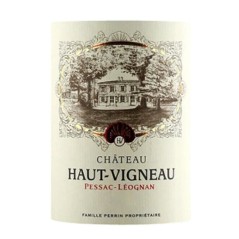 Château Haut-Vigneau 2021 Pessac-Léognan - Vin blanc de Bordeaux