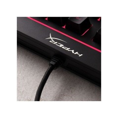 Clavier - HyperX - Alloy Core RGB - Rétroéclairé - Anti-ghosting -