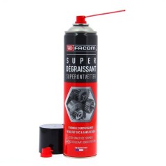 FACOM Super dégraissant - Aérosol - 600 ml